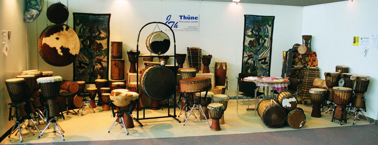 Thne Percussion GmbH