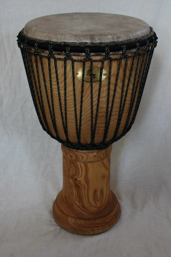 Djembe made in Germany