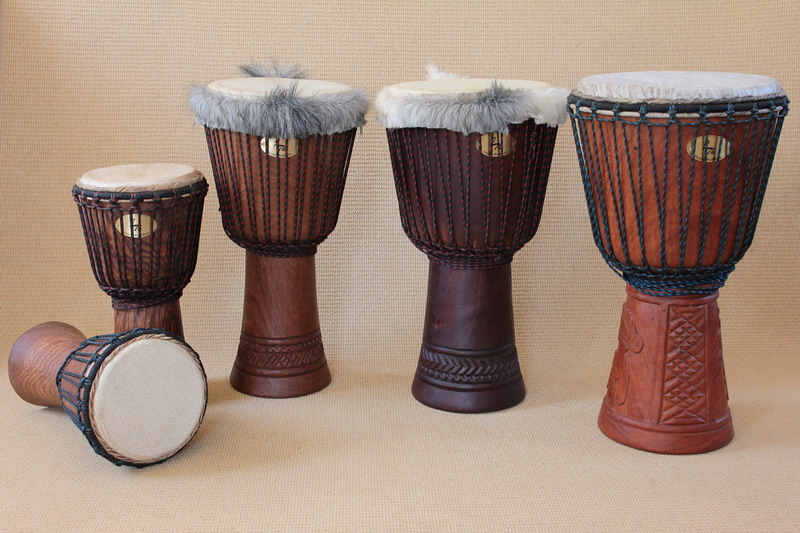 Djembe Profi Guinea