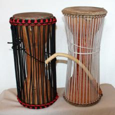 Talkingdrum Tama Hhe 40 cm Durchmesser 16 cm