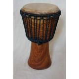 Djembe profi 45 cm hoch Durchmesser 24 cm