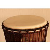 Djembe Profi H 63/32