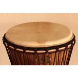 Djembe Profi H 62/32