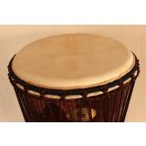 Djembe Profi H 62/33